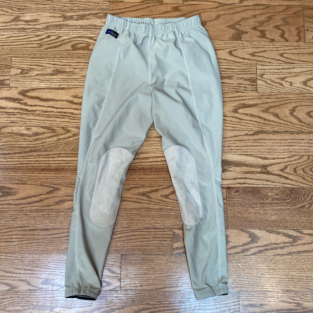 Irideon Kids legging breeches